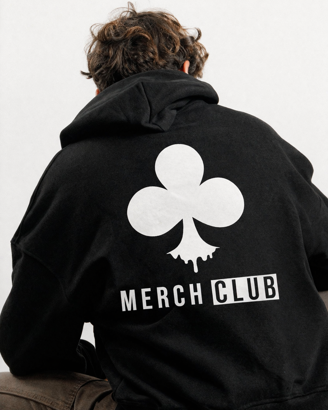 On-demand merch stores — branded merchandise program by Merch Club